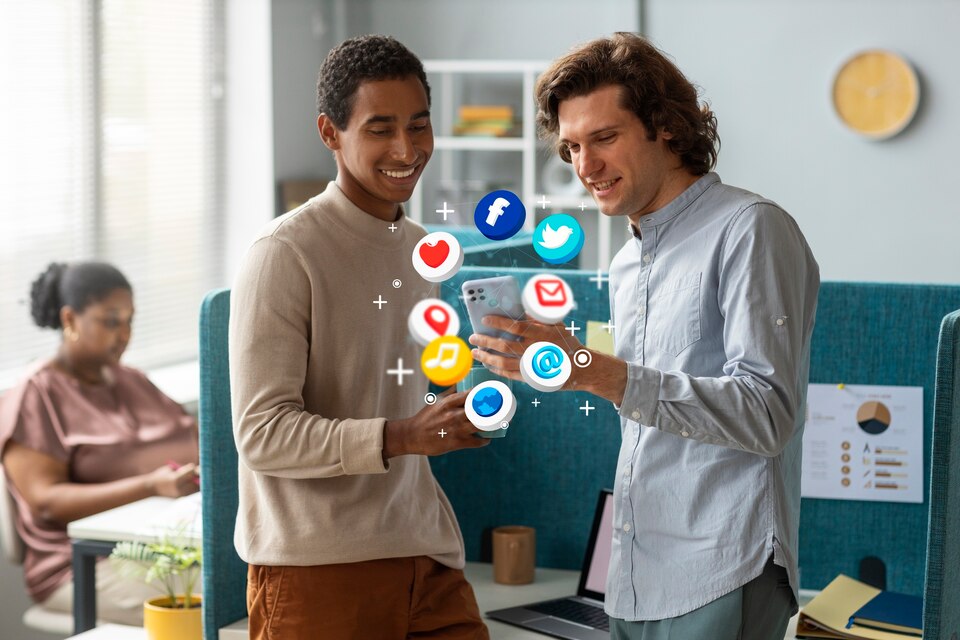 Digital Marketing Services 1 Digital Marketing Services