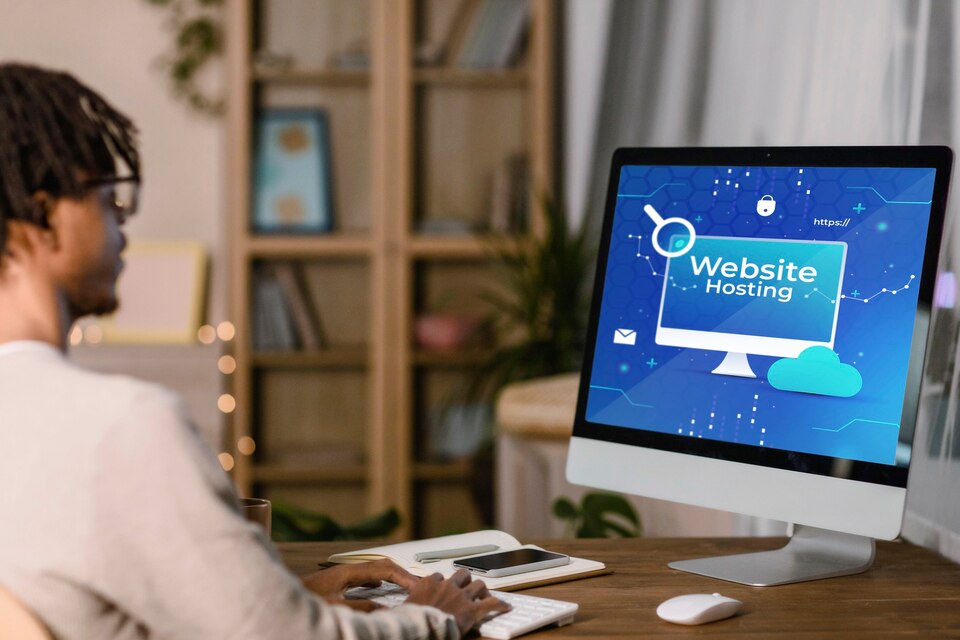 Web Hosting Services